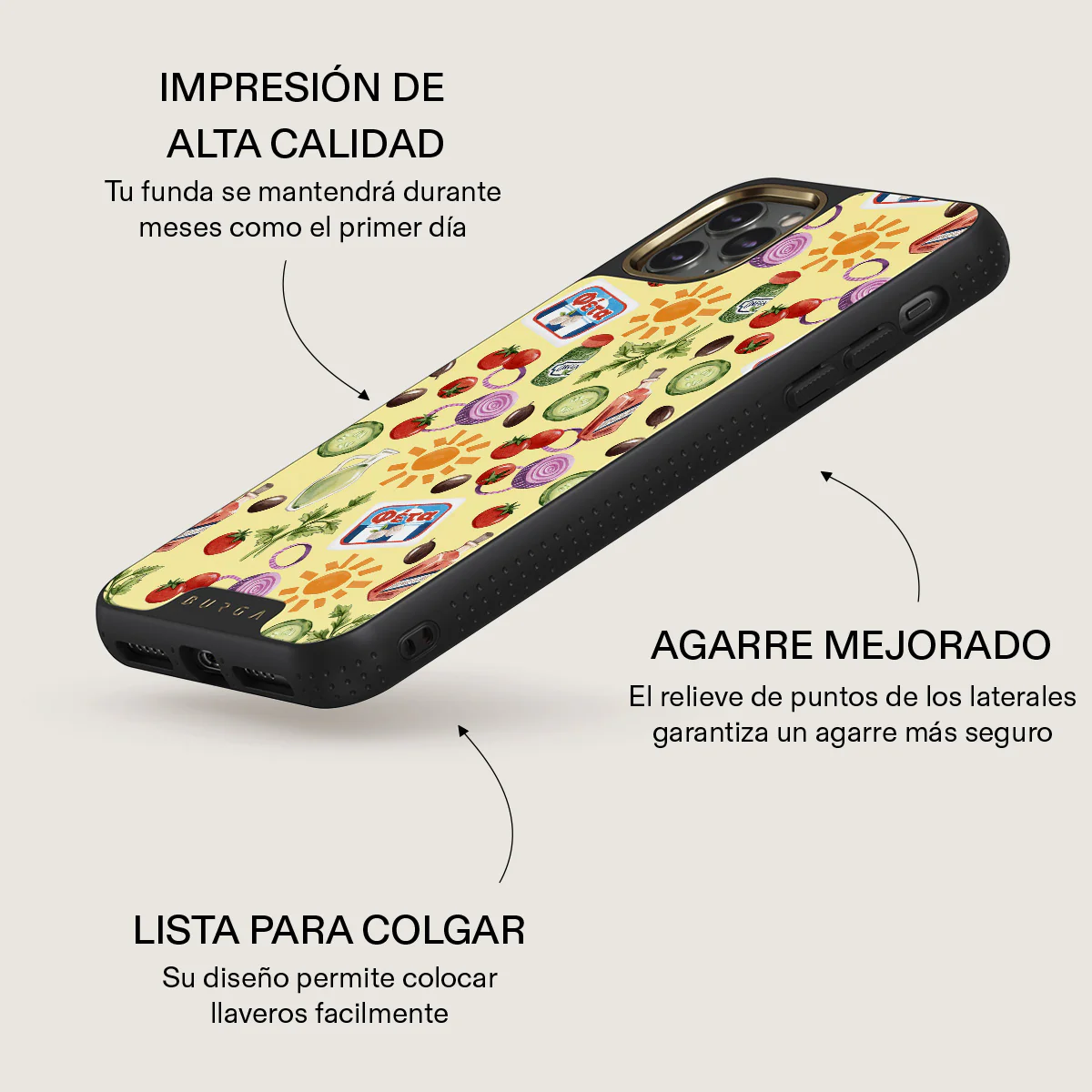 Meraki - iPhone 11 Pro Funda - Image 9