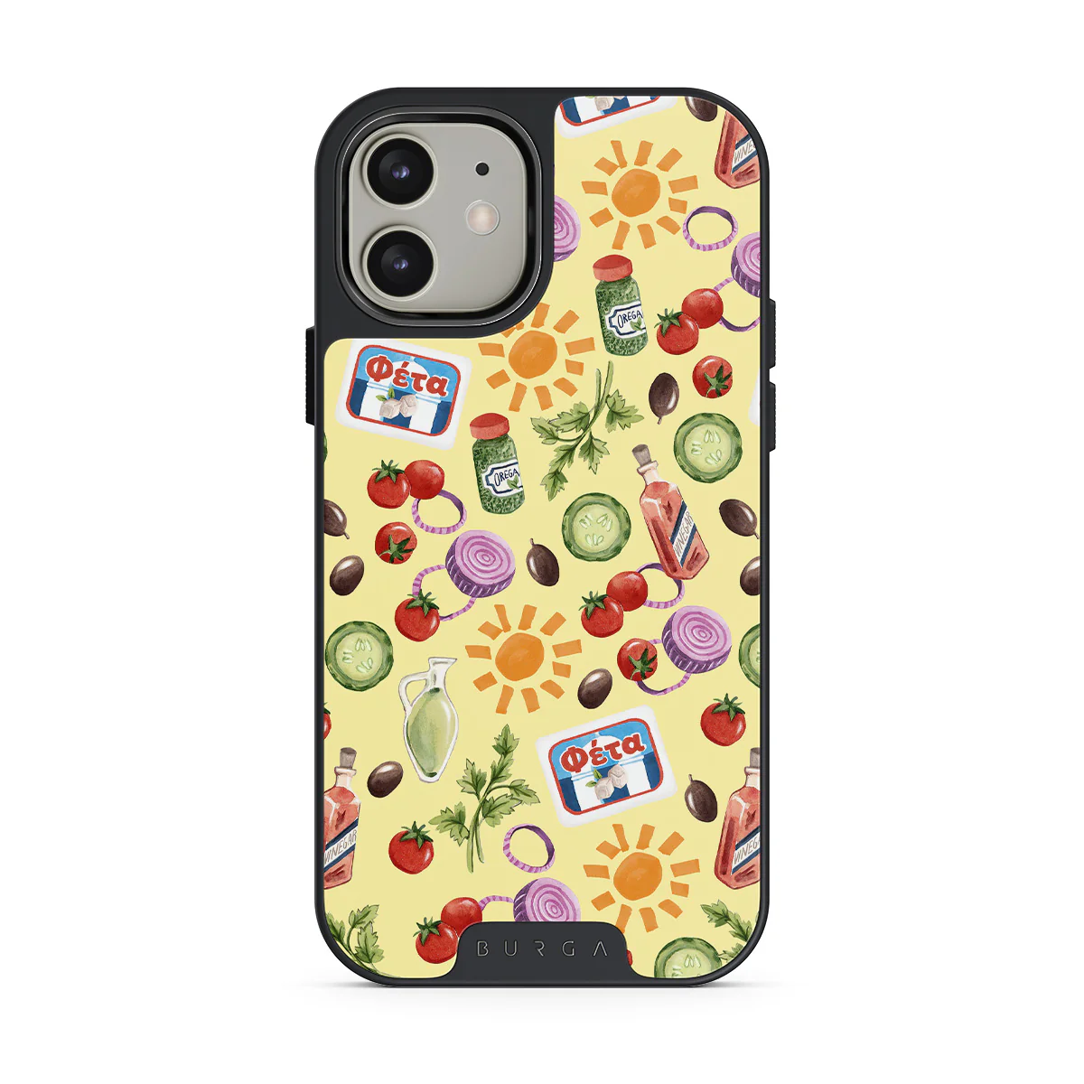 Meraki - iPhone 12 Funda - Image 12