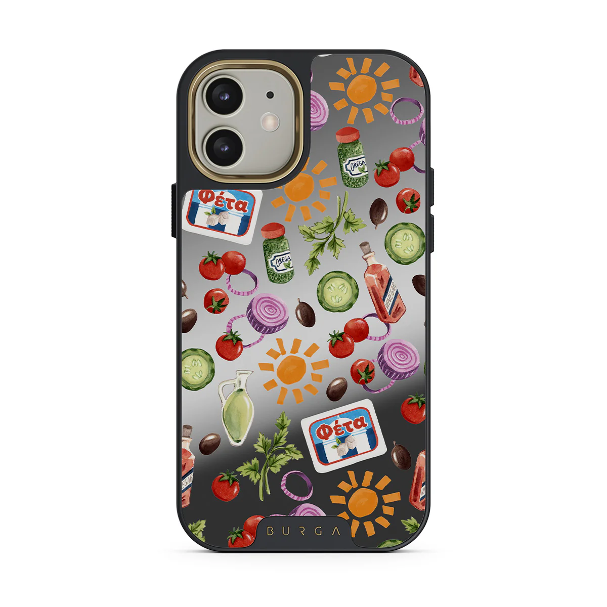 Meraki - iPhone 12 Funda - Image 19