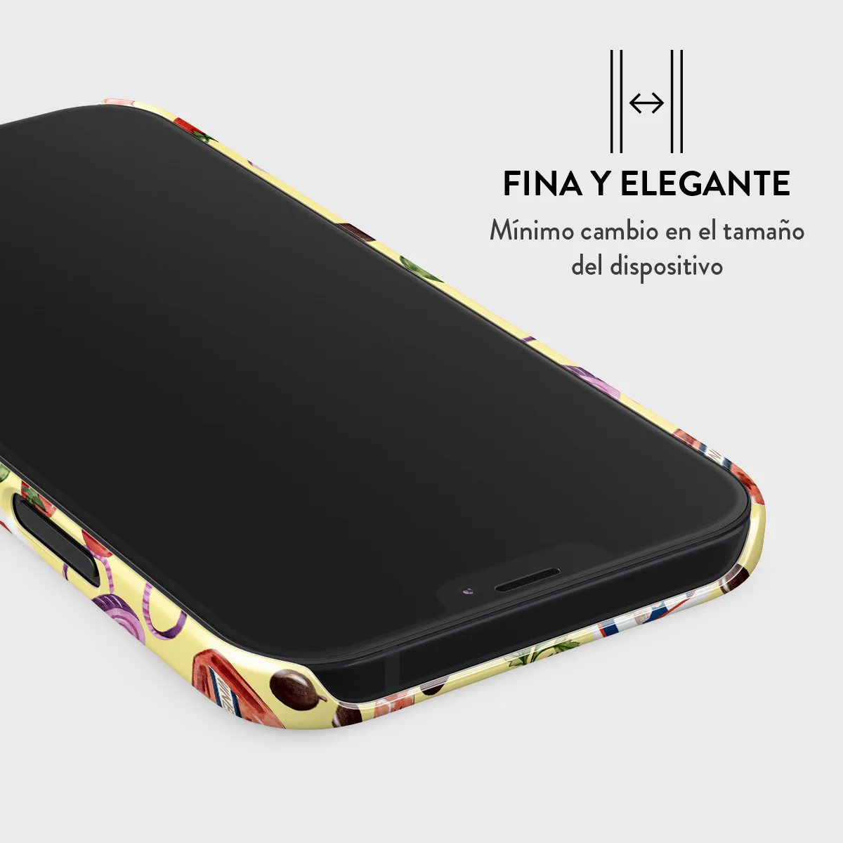 Meraki - iPhone 12 Mini Funda - Image 4