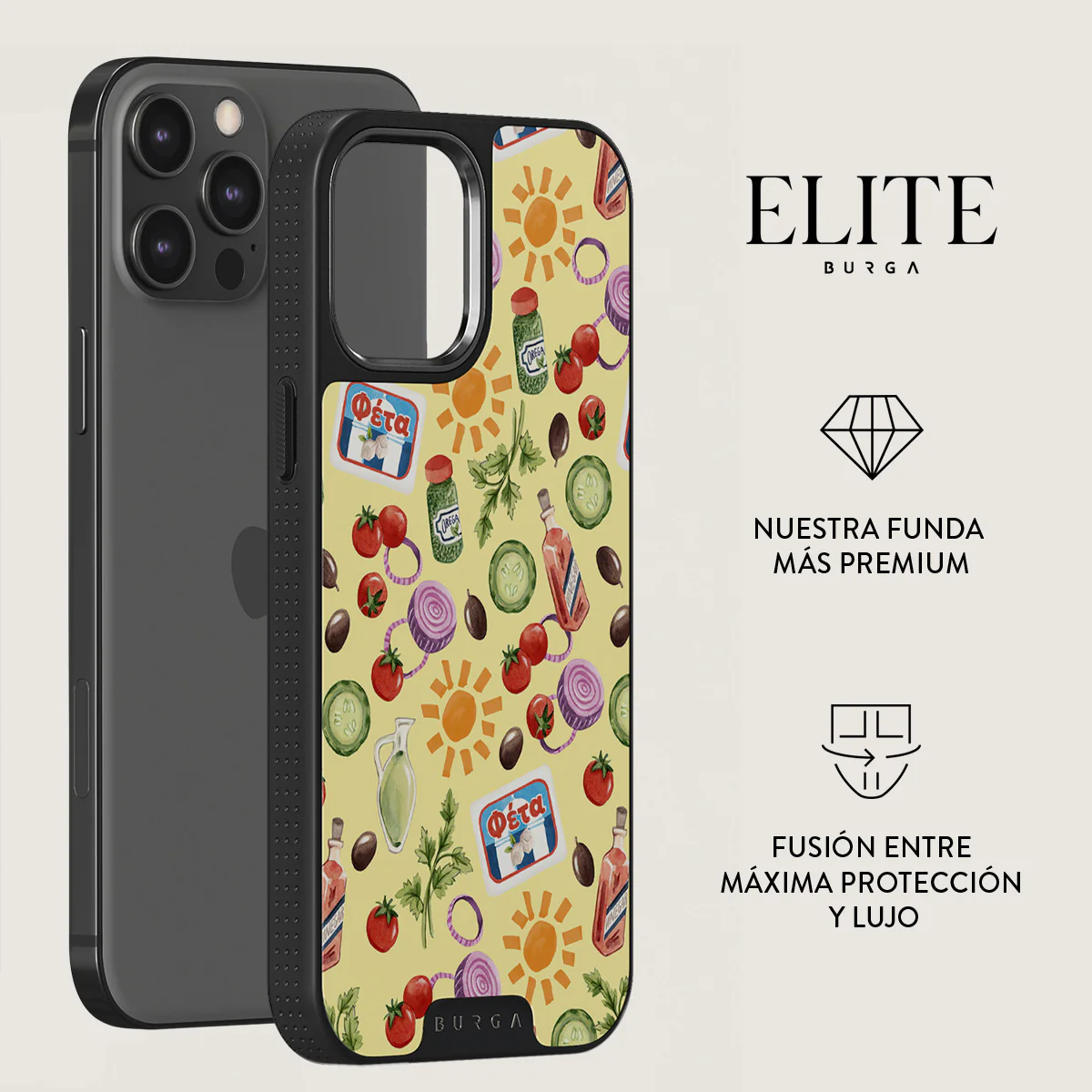 Meraki - iPhone 12 Pro Funda - Image 13