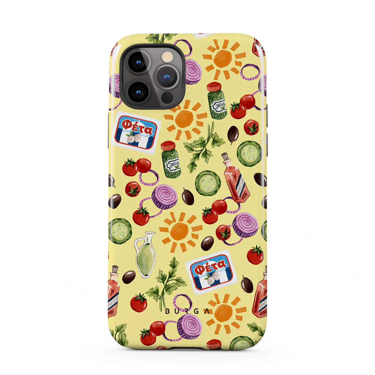 Meraki - iPhone 12 Pro Max Funda