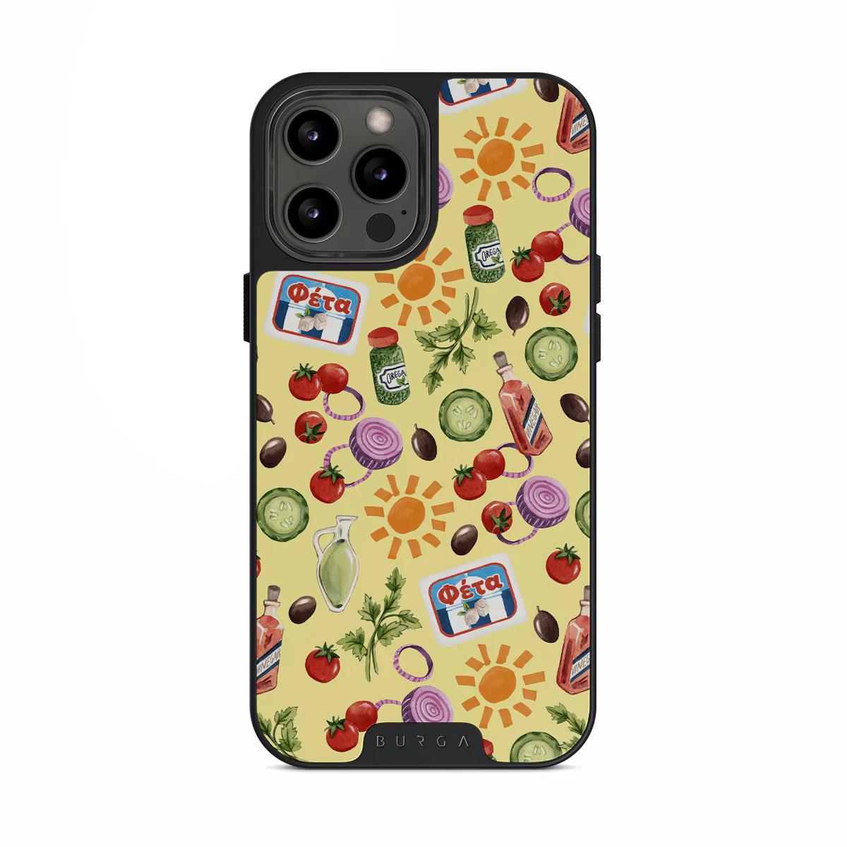 Meraki - iPhone 12 Pro Max Funda - Image 12