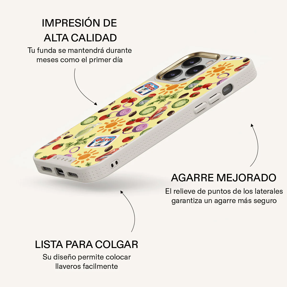 Meraki - iPhone 13 Pro Funda - Image 23