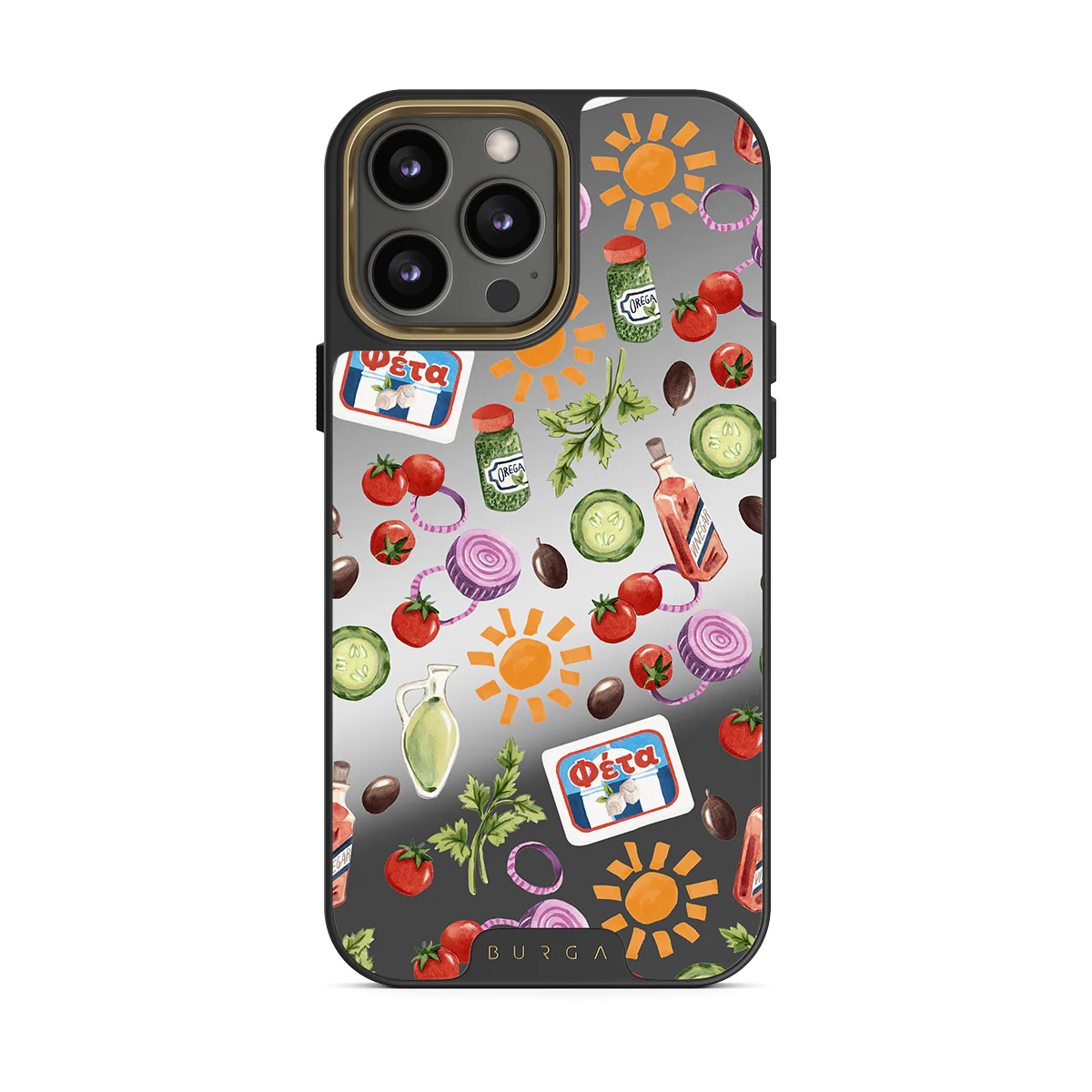 Meraki - iPhone 13 Pro Funda - Image 26