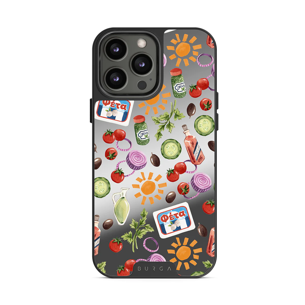 Meraki - iPhone 13 Pro Funda - Image 34