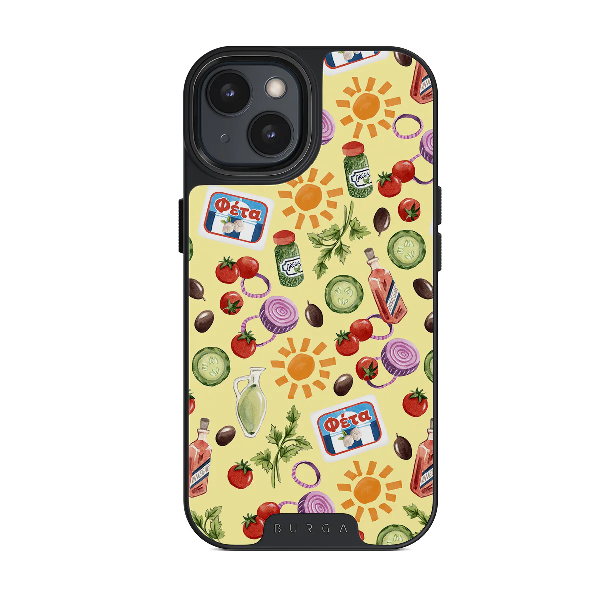 Meraki - iPhone 14 Funda - Image 12