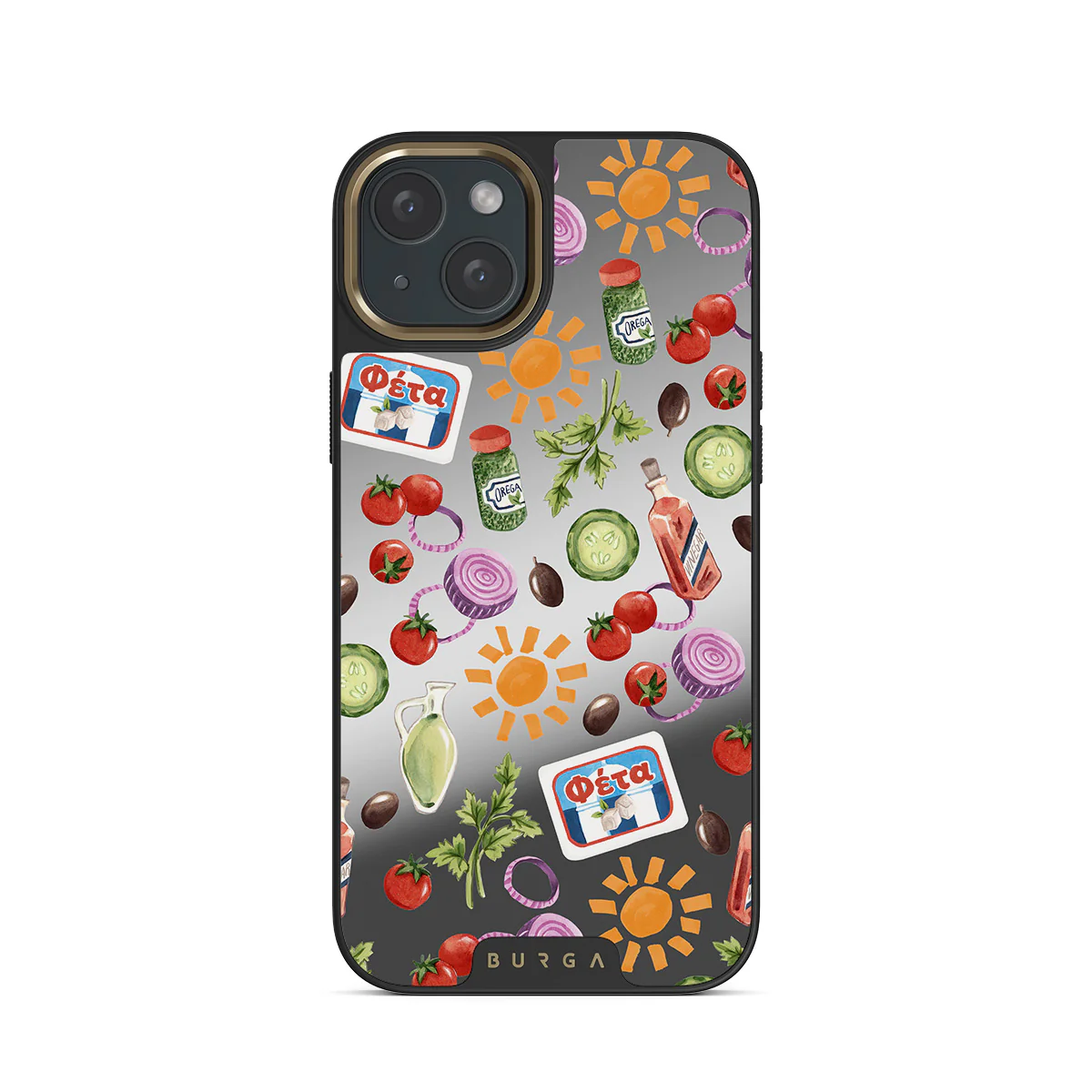 Meraki - iPhone 14 Funda - Image 26