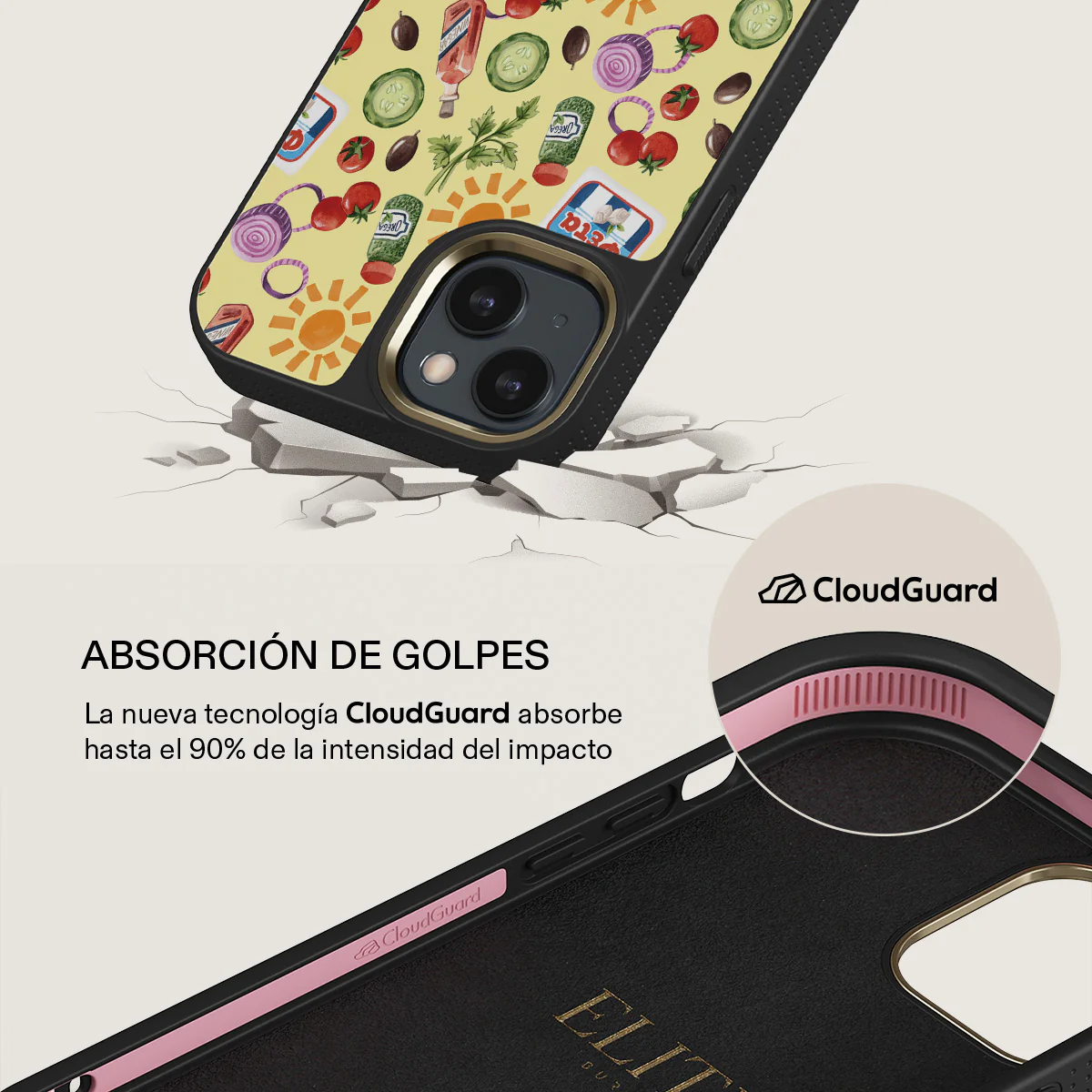 Meraki - iPhone 14 Plus Funda - Image 7