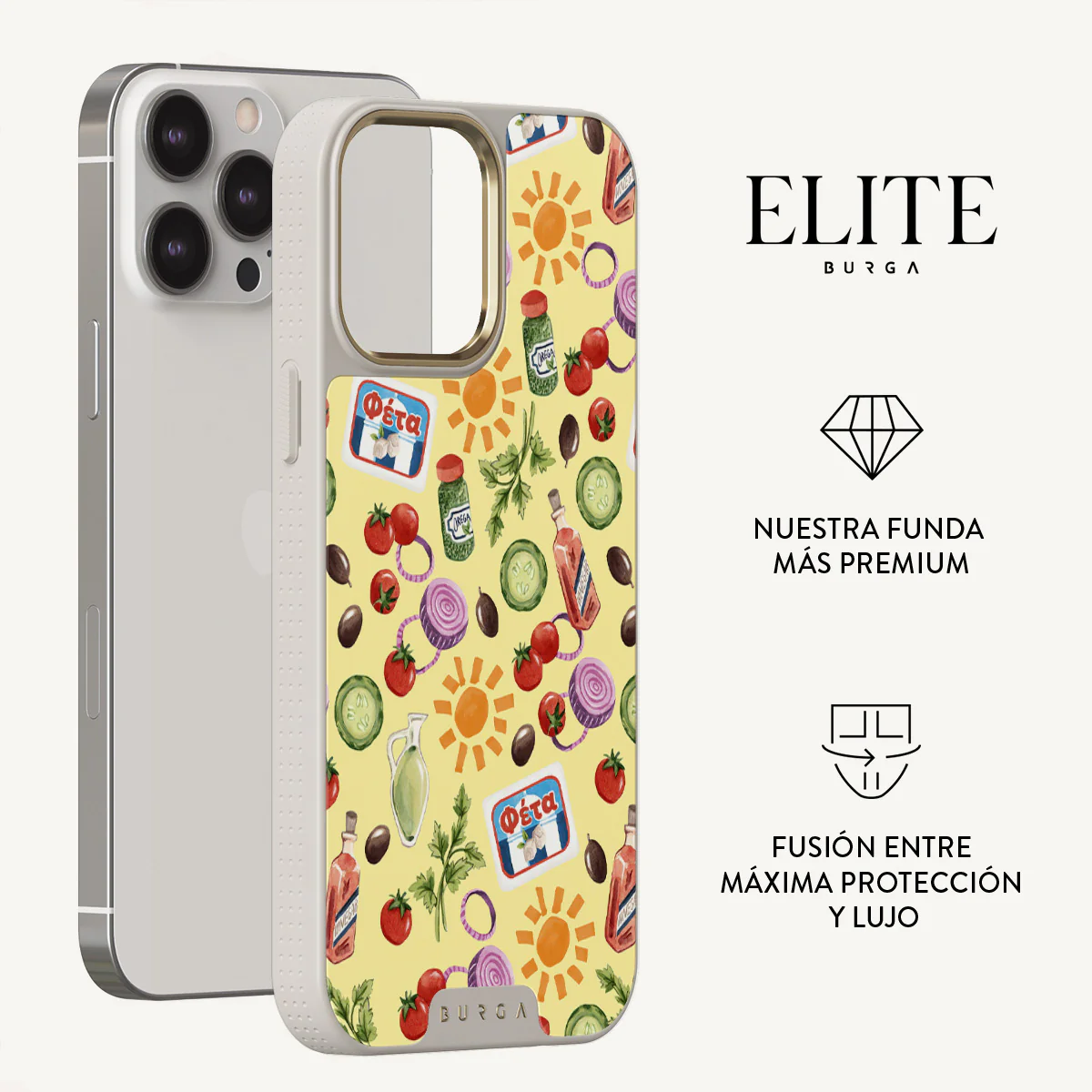 Meraki - iPhone 14 Pro Max Funda - Image 20