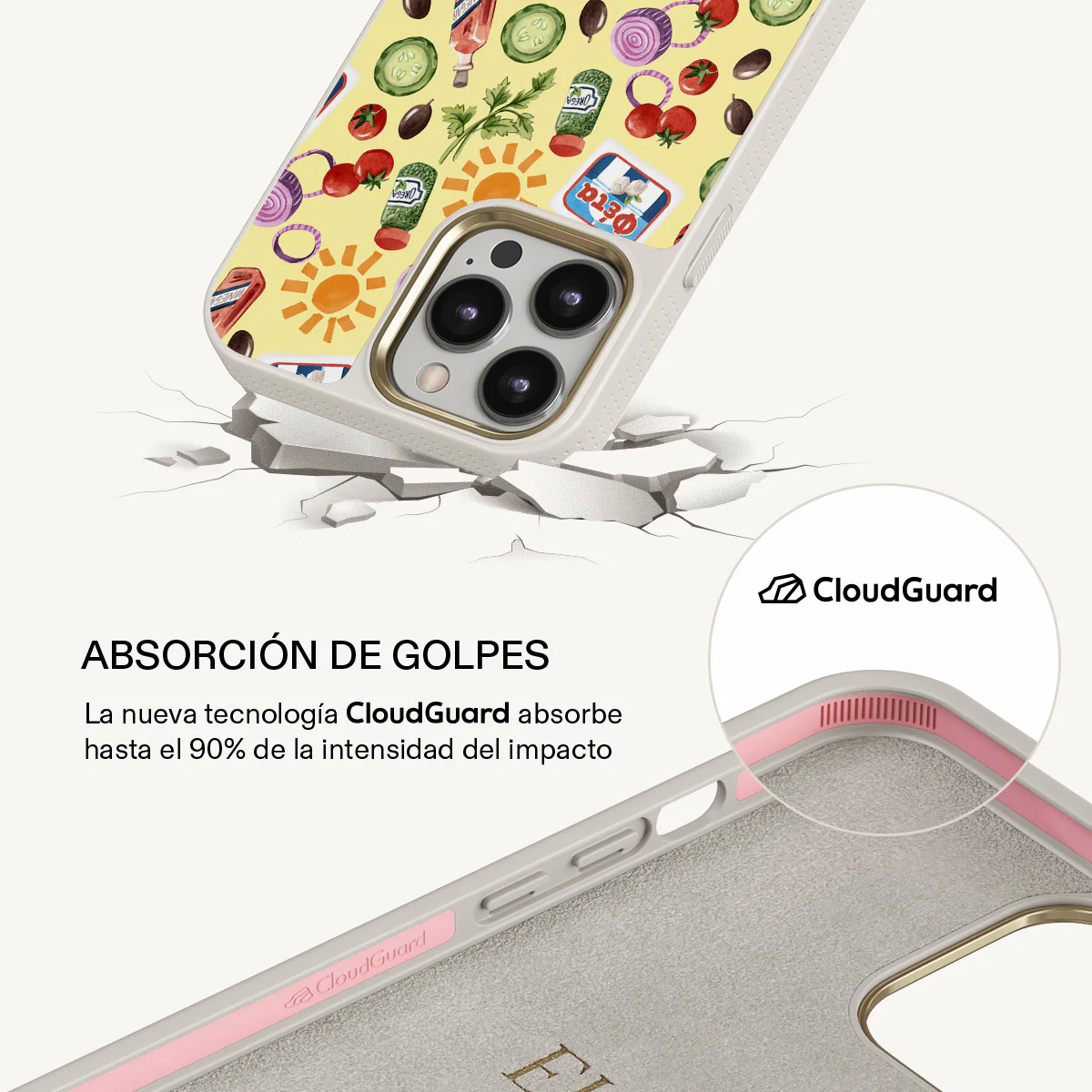 Meraki - iPhone 14 Pro Max Funda - Image 21