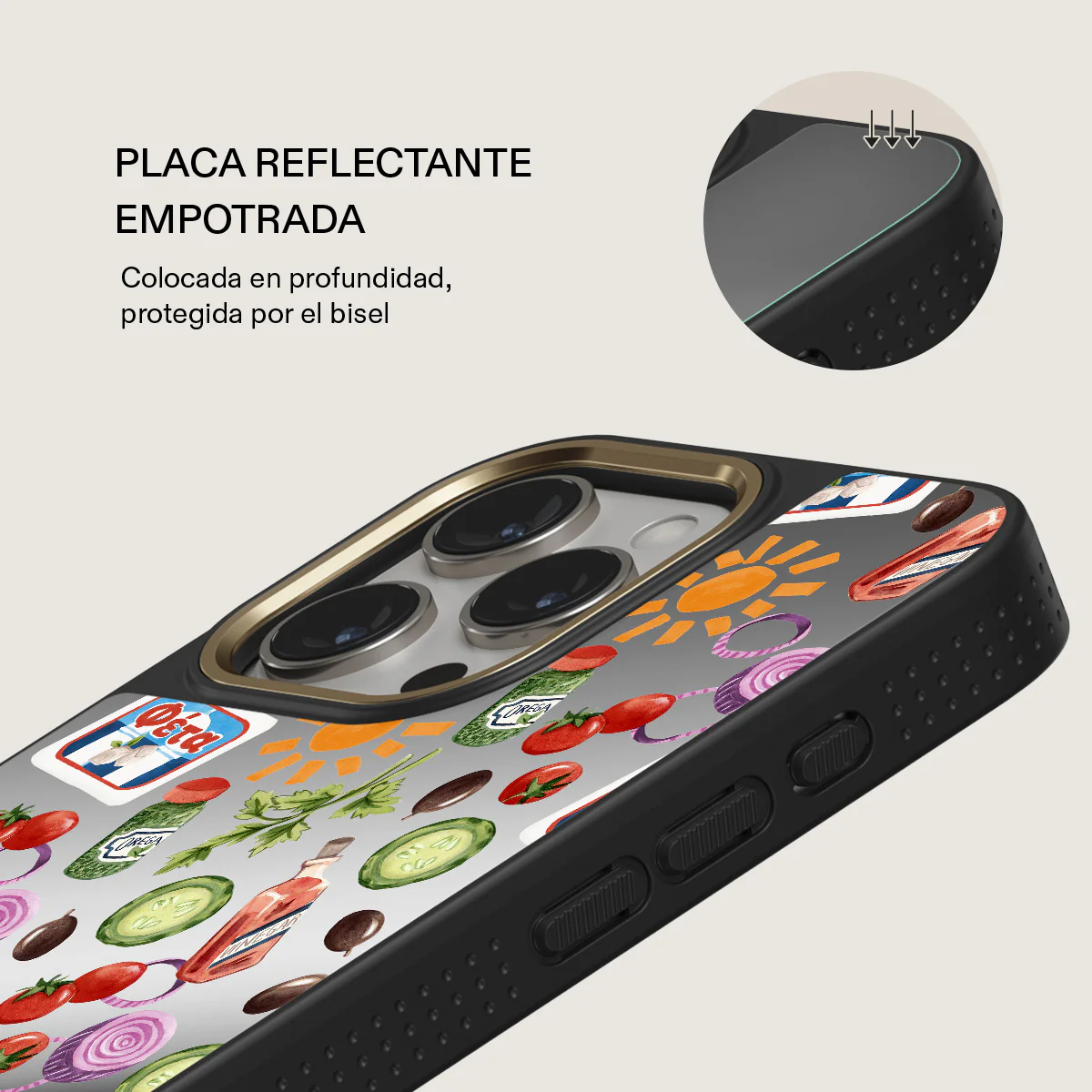 Meraki - iPhone 14 Pro Max Funda - Image 29
