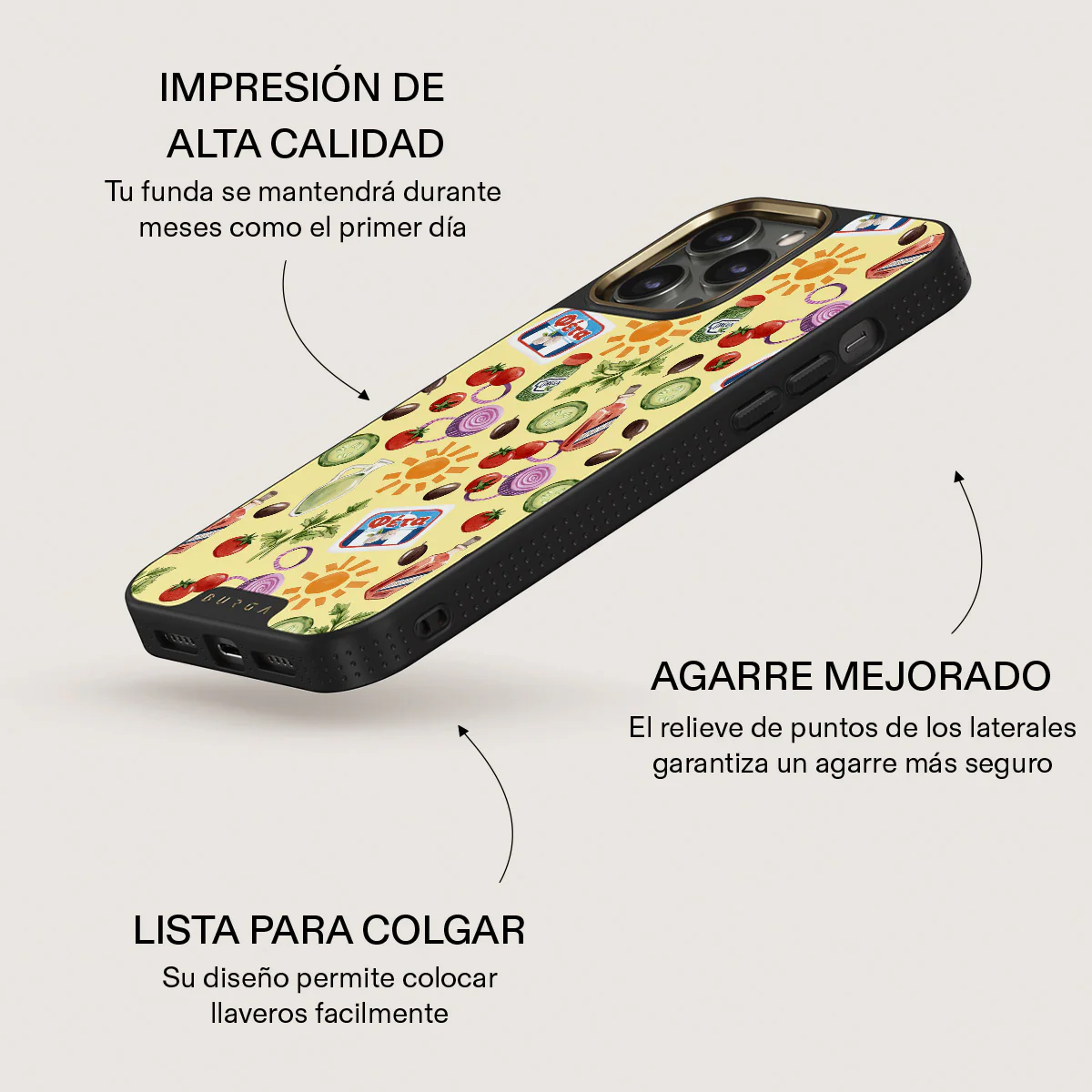 Meraki - iPhone 14 Pro Max Funda - Image 9