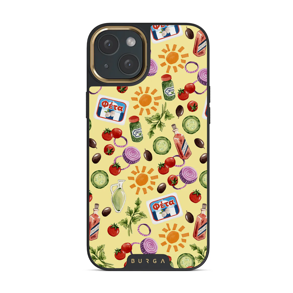 Meraki - iPhone 15 Funda - Image 5