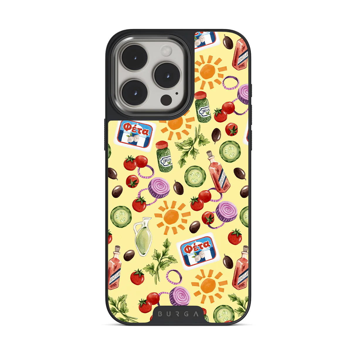 Meraki - iPhone 15 Pro Max Funda - Image 12