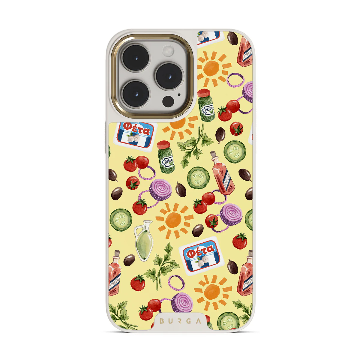 Meraki - iPhone 15 Pro Max Funda - Image 19