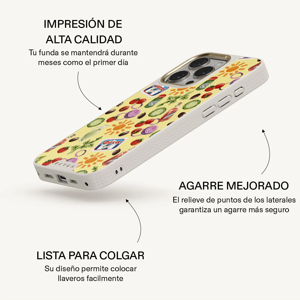 Meraki - iPhone 15 Pro Max Funda - Image 23
