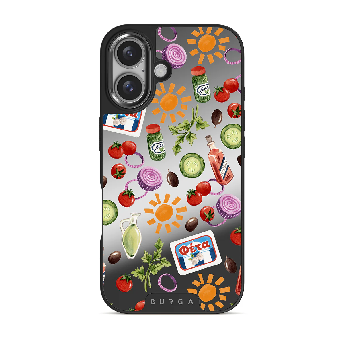 Meraki - iPhone 16 Funda - Image 35