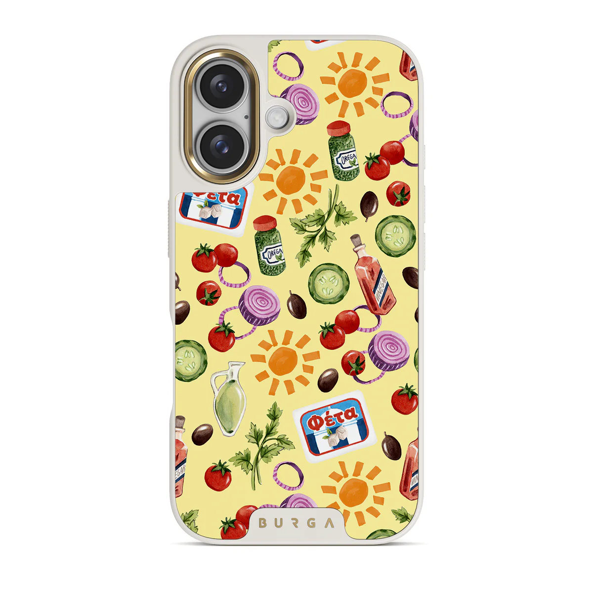 Meraki - iPhone 16 Plus Funda - Image 20