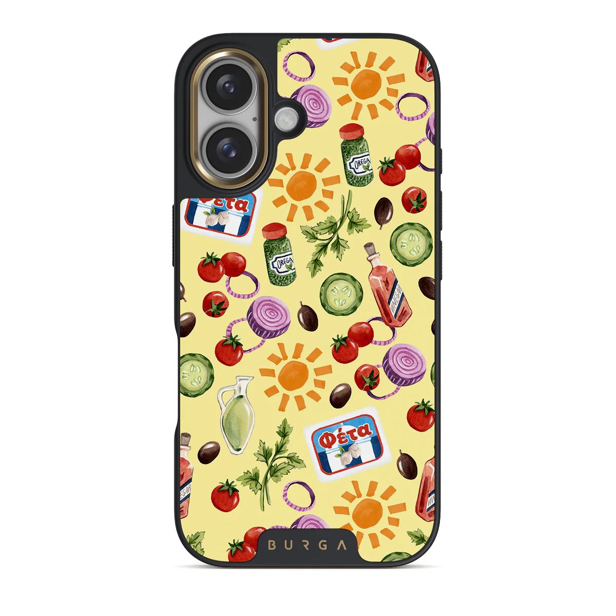 Meraki - iPhone 16 Plus Funda - Image 6