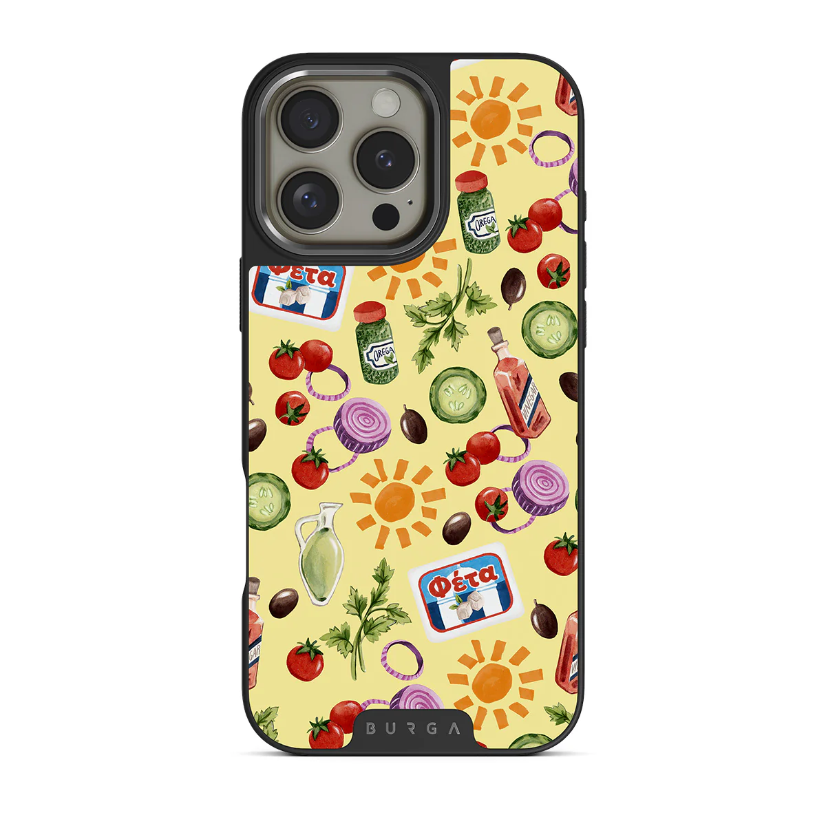 Meraki - iPhone 16 Pro Funda - Image 13