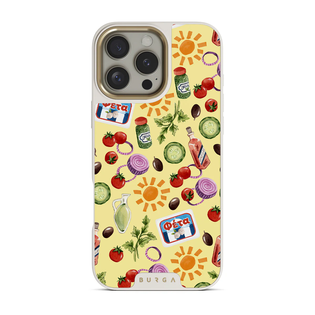 Meraki - iPhone 16 Pro Funda - Image 20