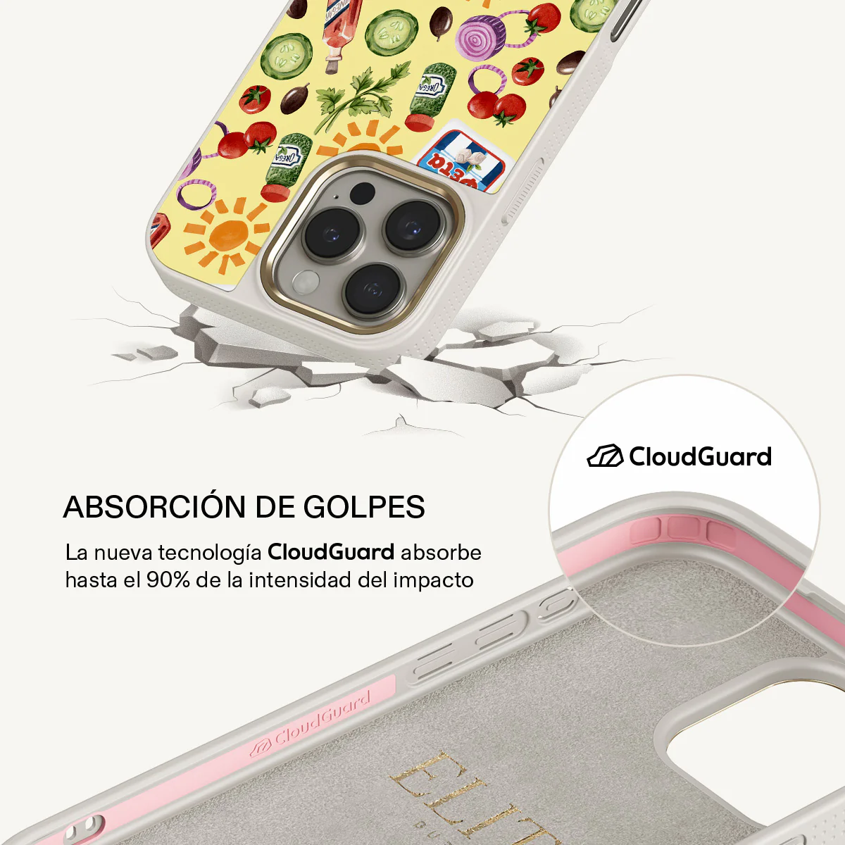 Meraki - iPhone 16 Pro Funda - Image 22