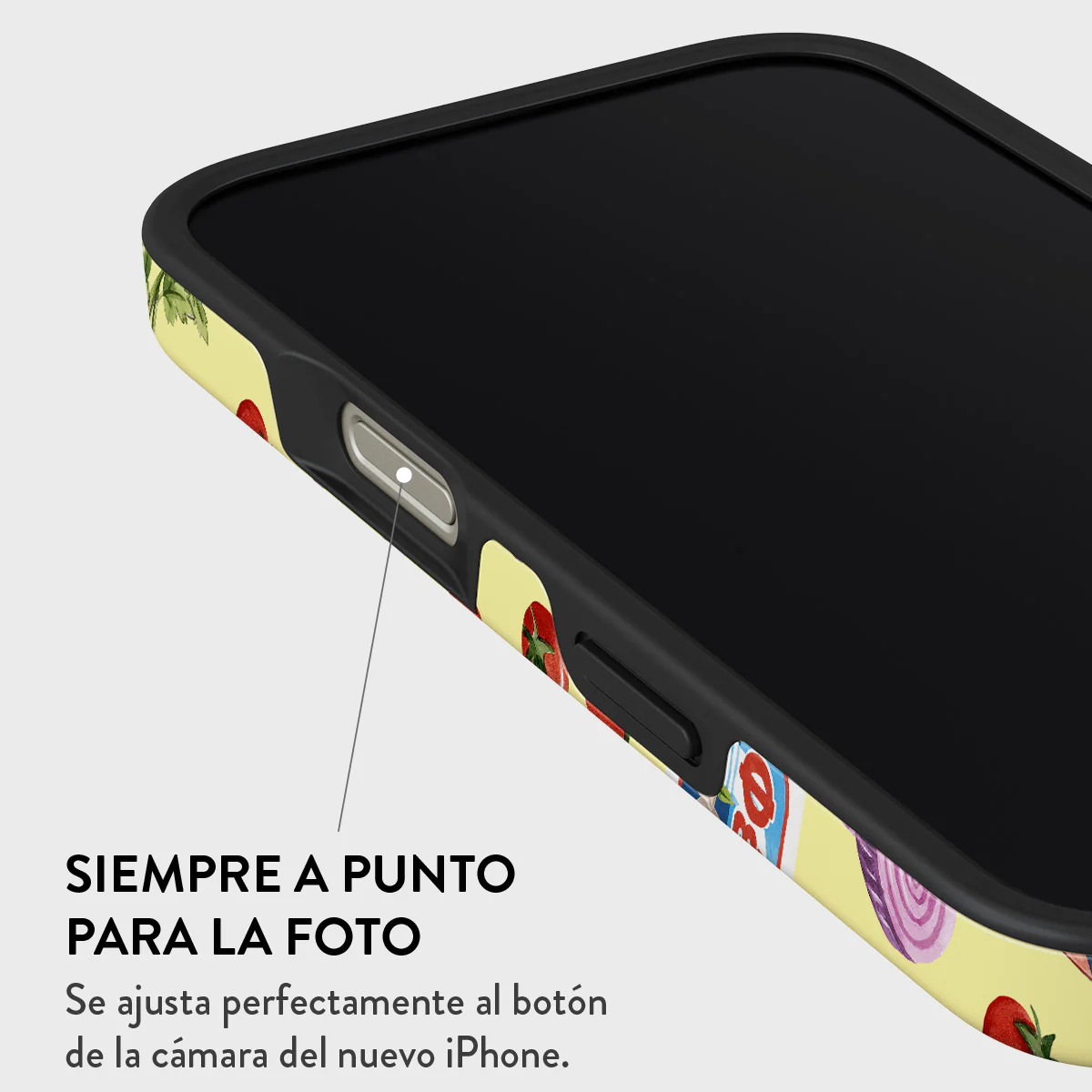 Meraki - iPhone 16 Pro Funda - Image 5