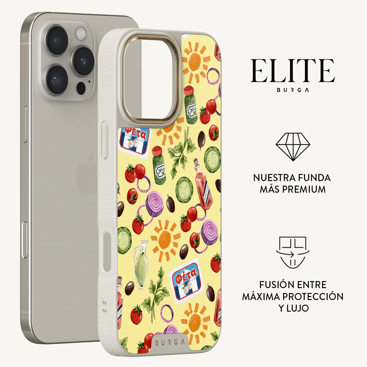 Meraki - iPhone 16 Pro Max Funda - Image 21