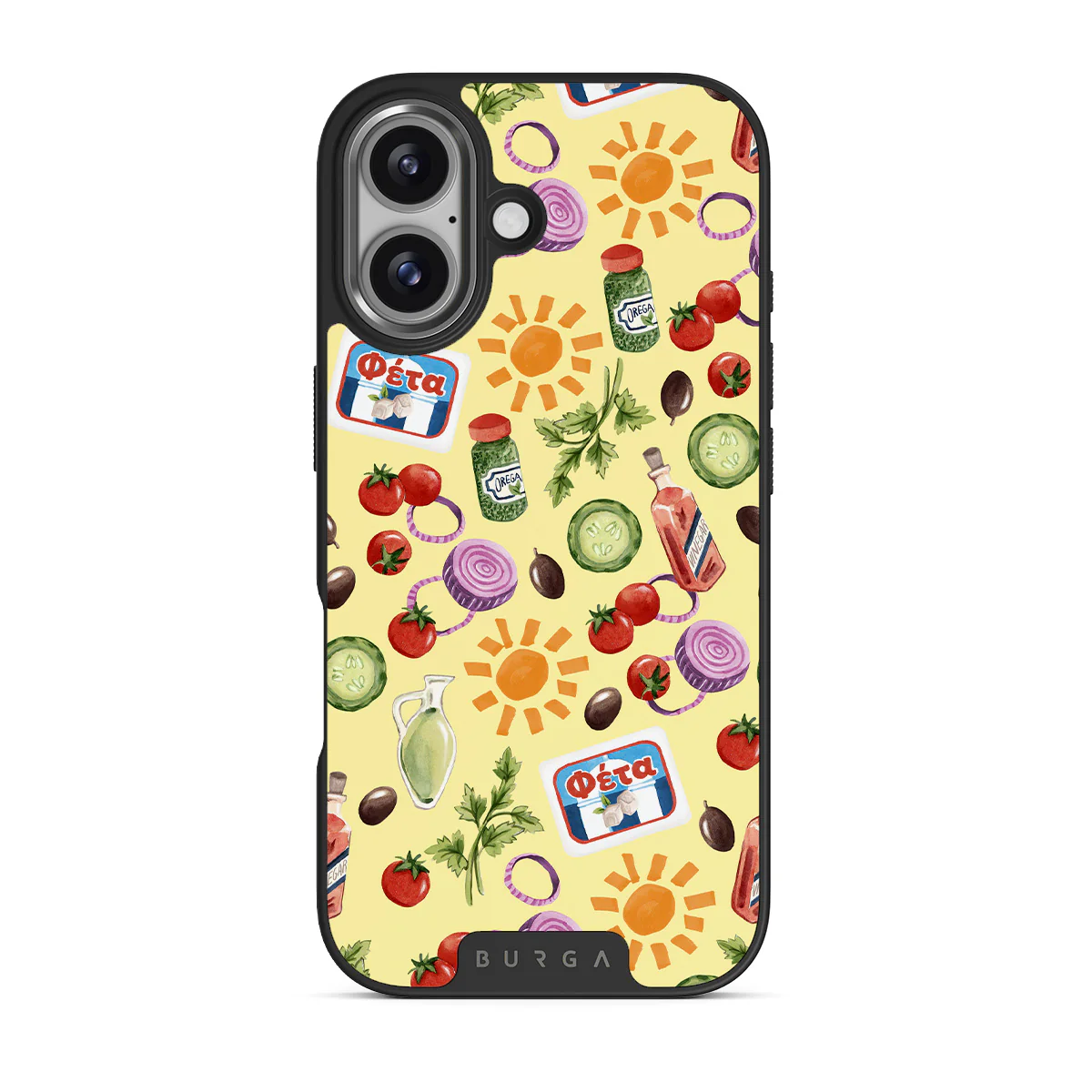Meraki - iPhone 17 Funda - Image 12