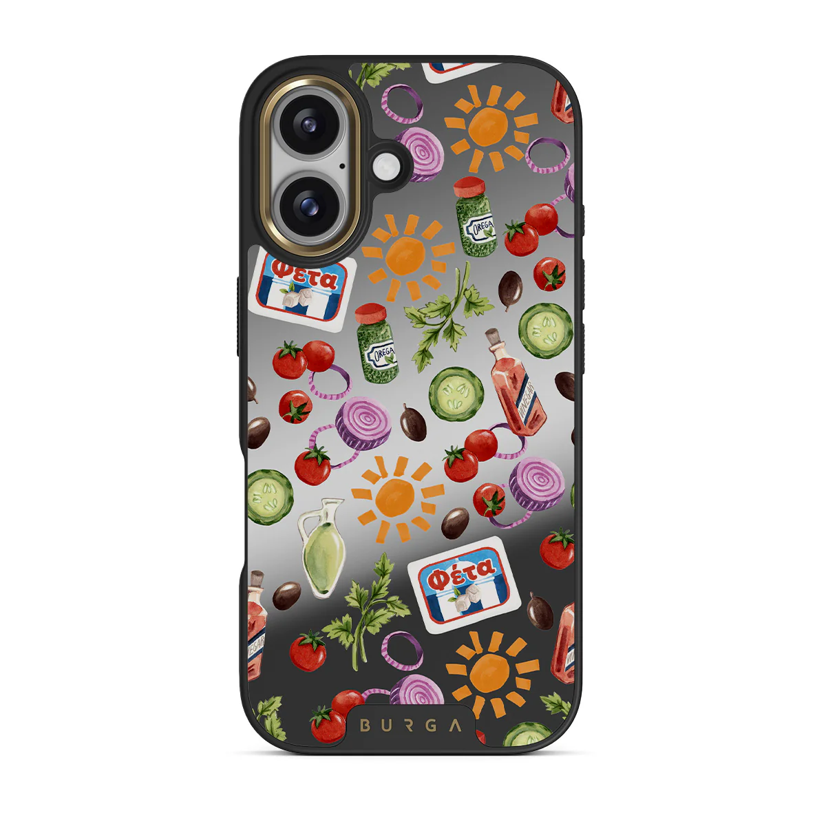 Meraki - iPhone 17 Funda - Image 26
