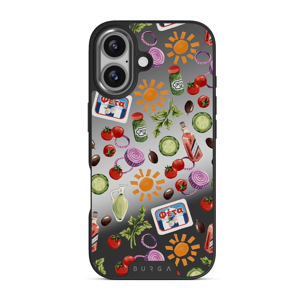 Meraki - iPhone 17 Funda - Image 34