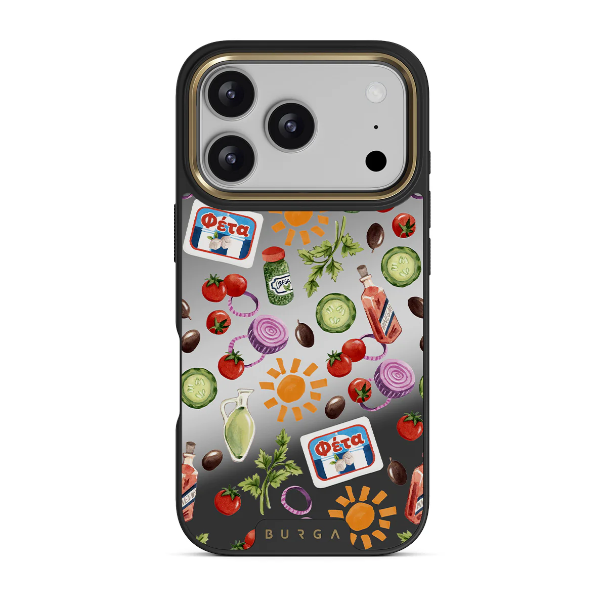 Meraki - iPhone 17 Pro Funda - Image 26