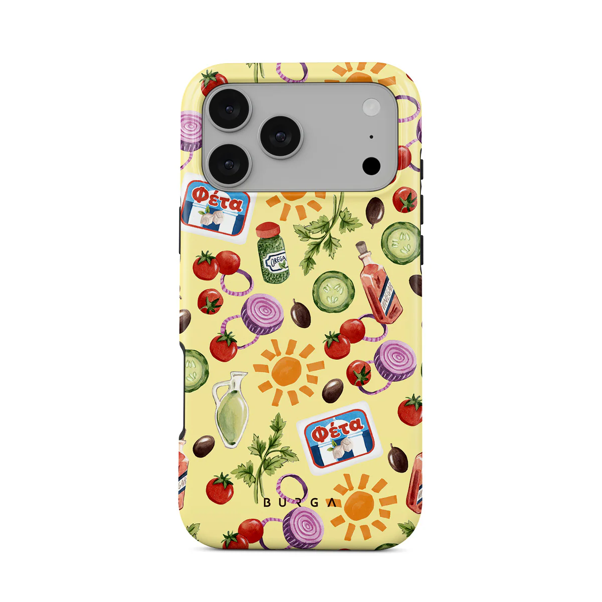 Meraki - iPhone 17 Pro Max Funda