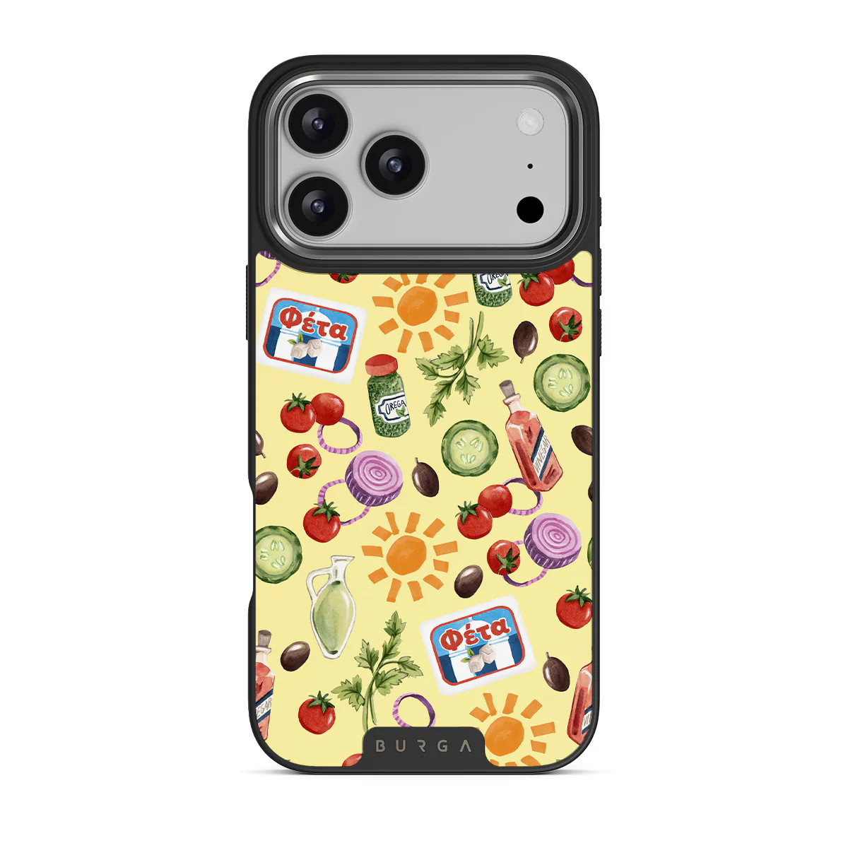 Meraki - iPhone 17 Pro Max Funda - Image 12