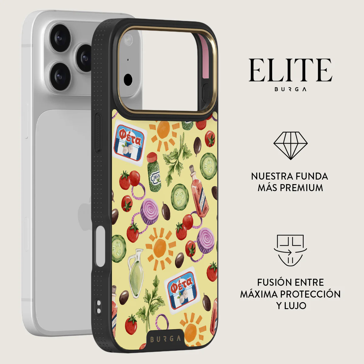 Meraki - iPhone 17 Pro Max Funda - Image 6