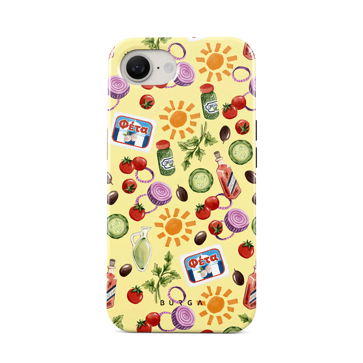 Meraki - iPhone 17e Funda