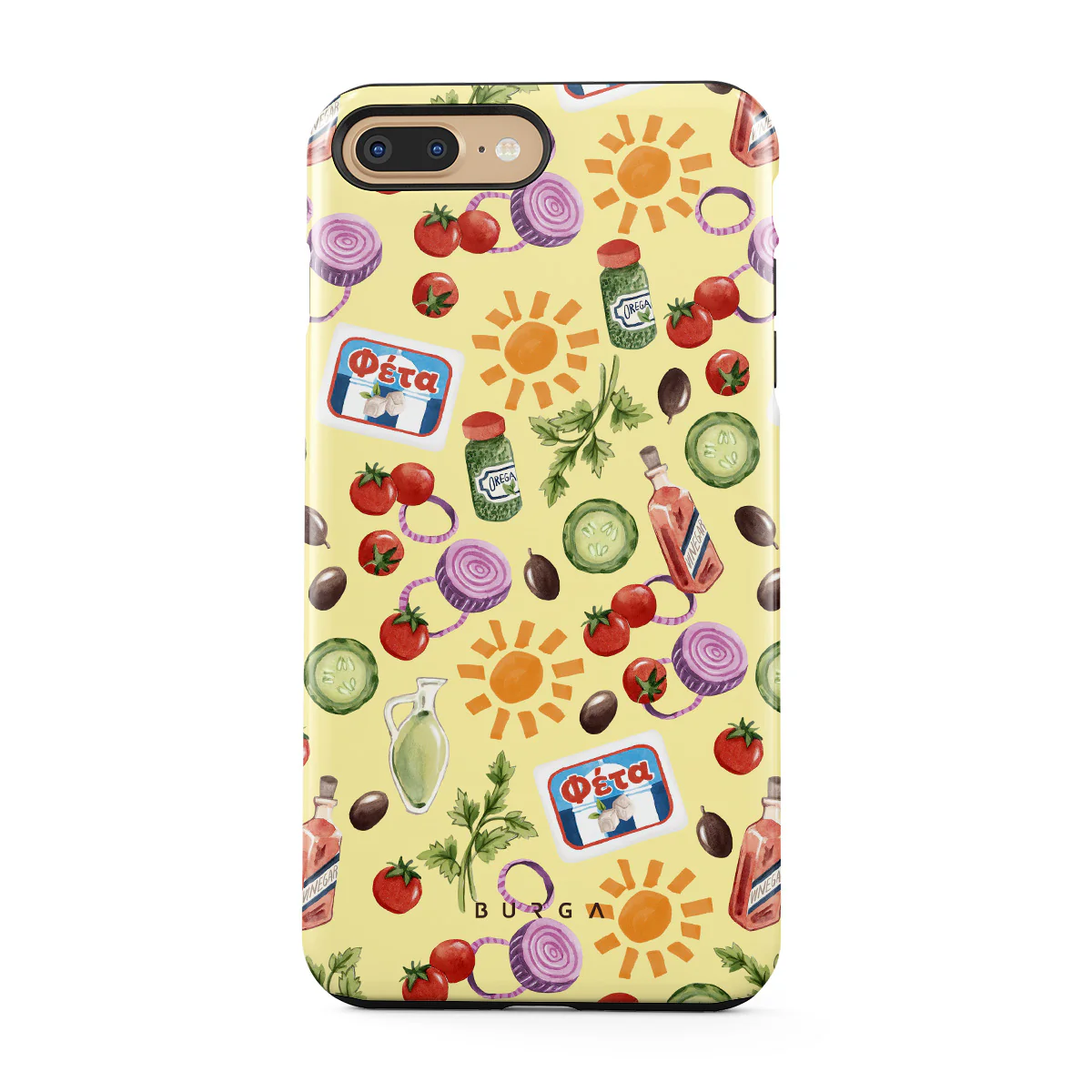 Meraki - iPhone 7 Plus / 8 Plus Funda - Image 5