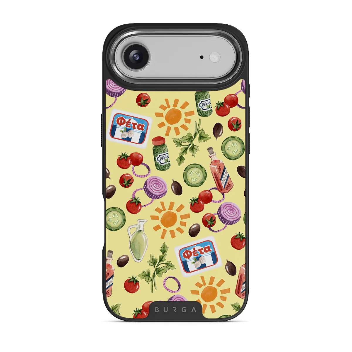 Meraki - iPhone Air Funda - Image 12
