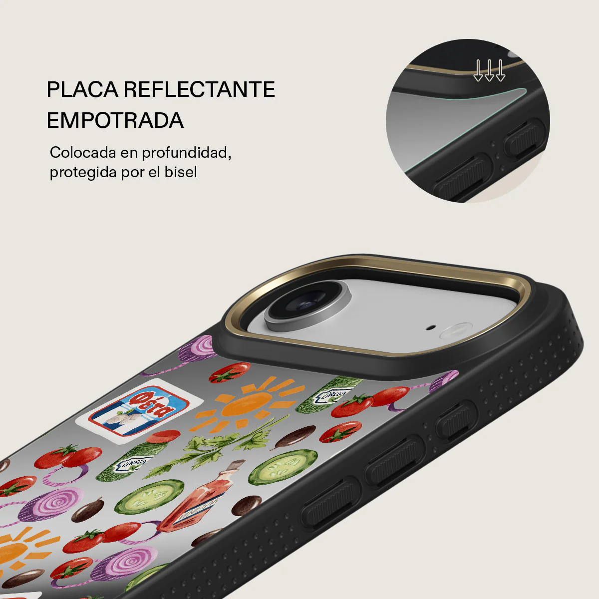 Meraki - iPhone Air Funda - Image 29