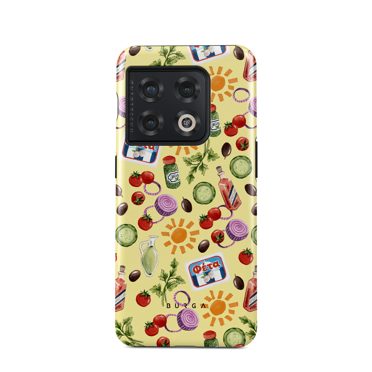Meraki - OnePlus 10 Pro 5G Funda