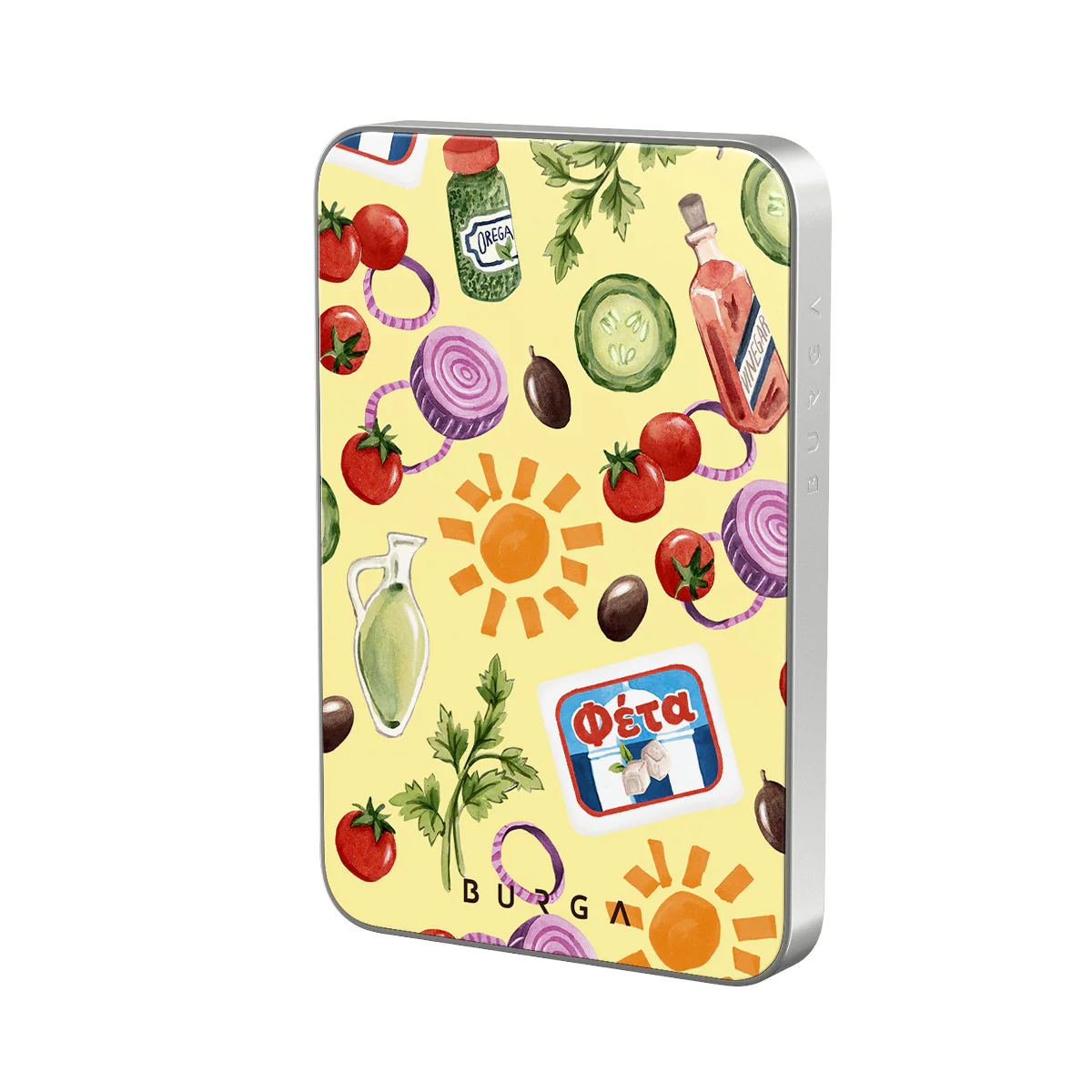 Meraki - Power Bank Magnético - Image 11