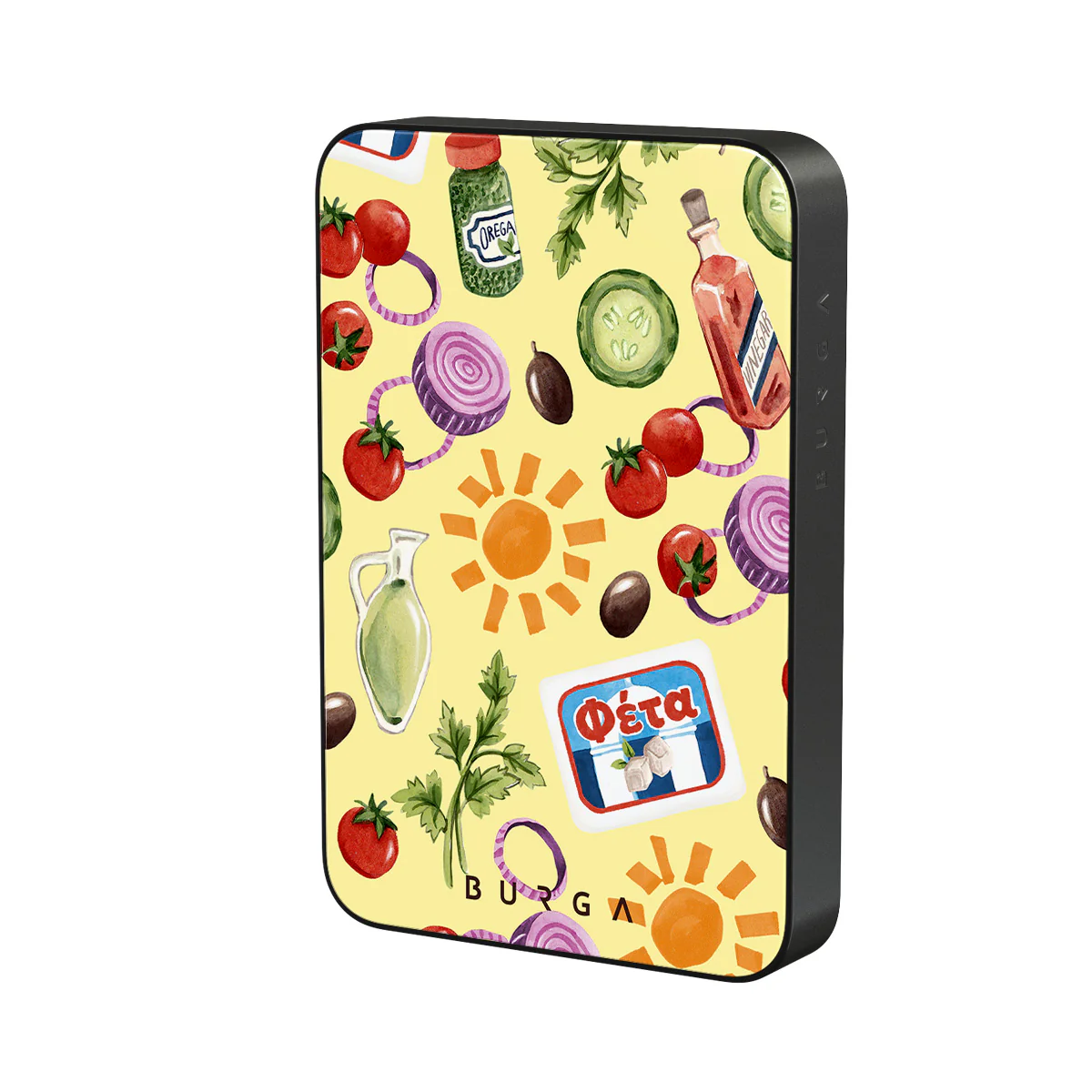 Meraki - Power Bank Magnético - Image 16