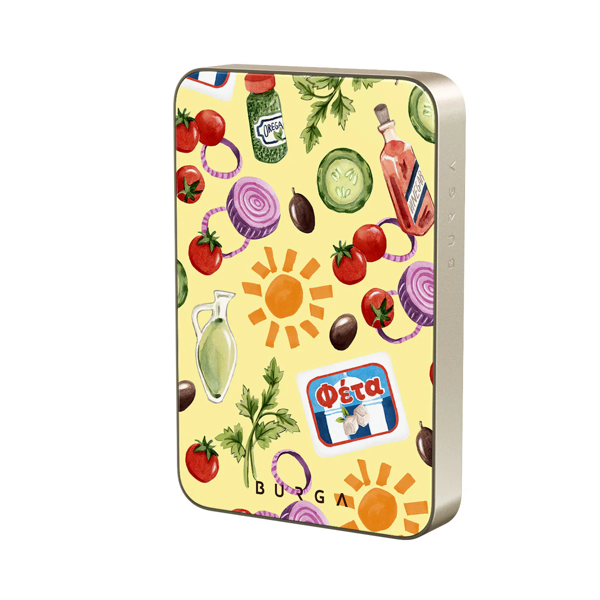 Meraki - Power Bank Magnético - Image 21