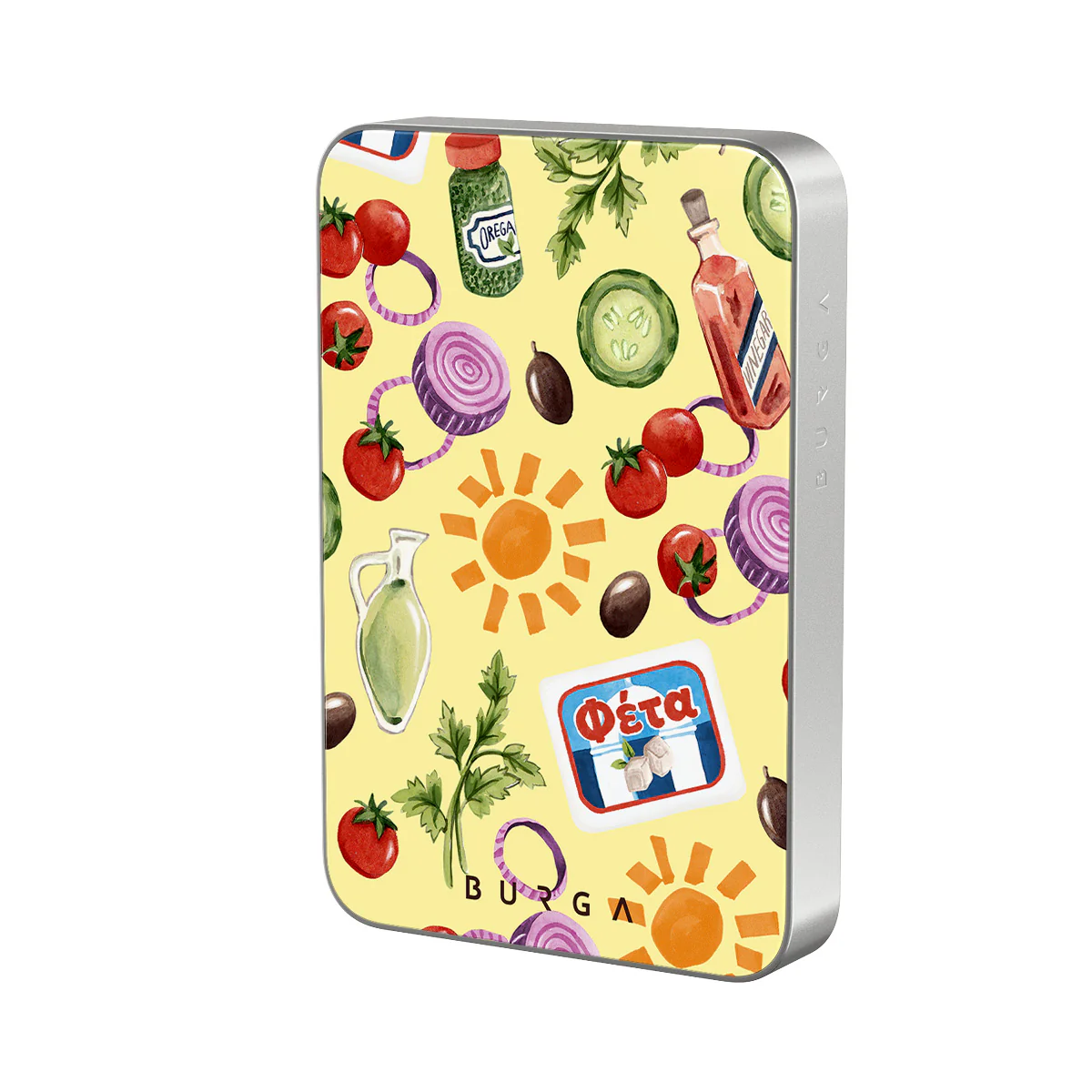 Meraki - Power Bank Magnético - Image 26