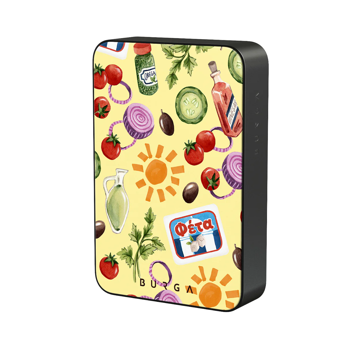 Meraki - Power Bank Magnético - Image 31