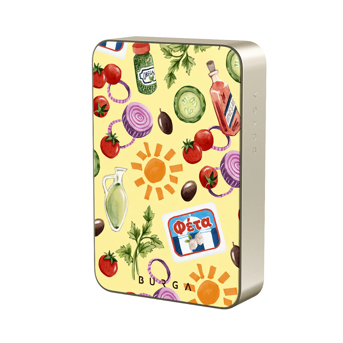 Meraki - Power Bank Magnético - Image 36
