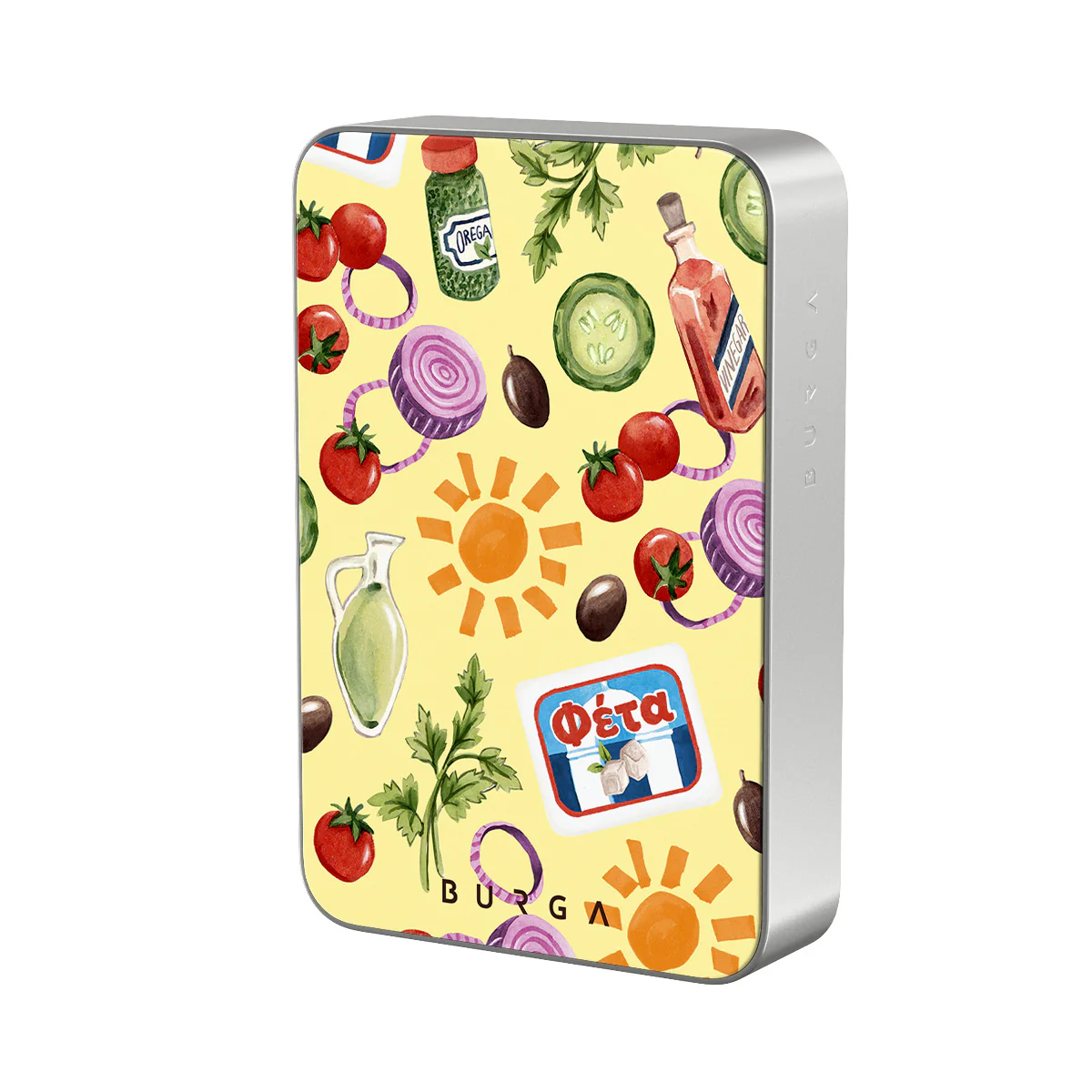 Meraki - Power Bank Magnético - Image 41
