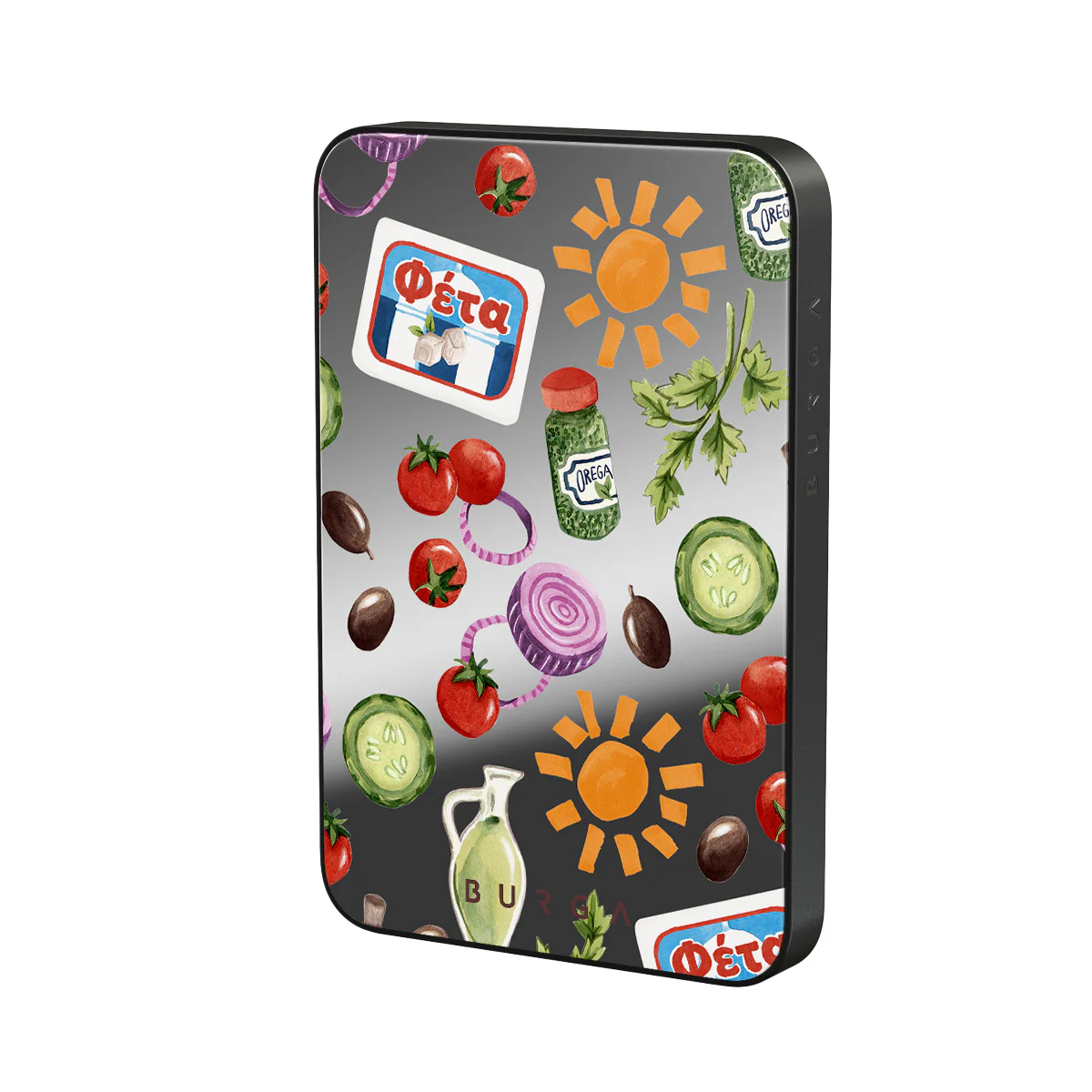 Meraki - Power Bank Magnético - Image 46
