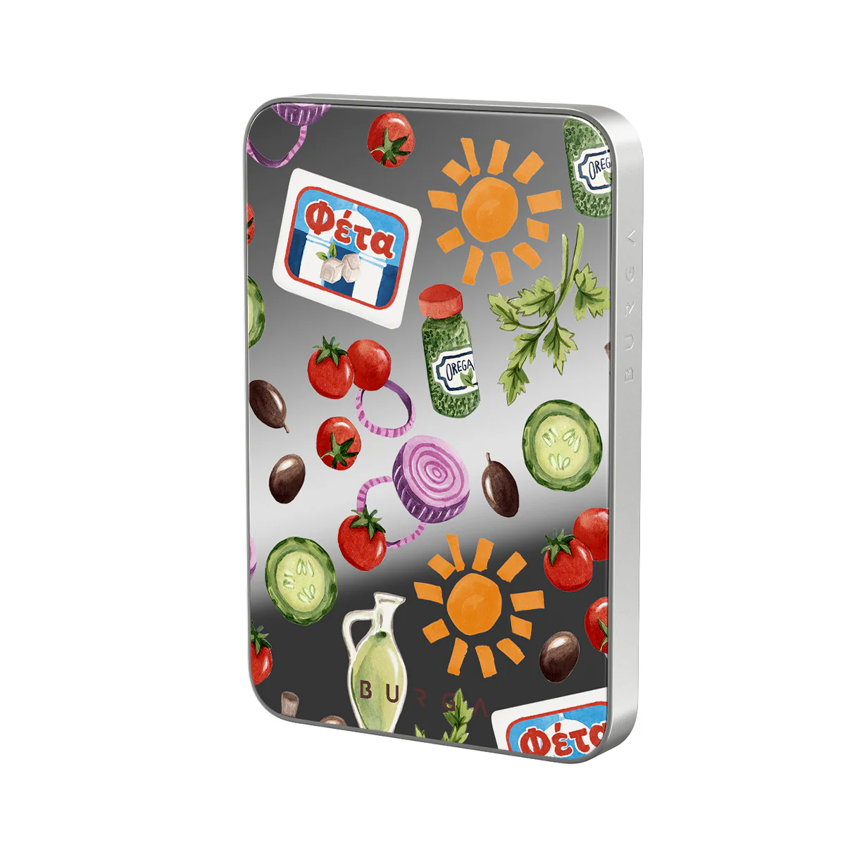 Meraki - Power Bank Magnético - Image 56